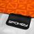 Patura picnic impermeabila 150x180 cm Spokey Picnic Apricot, captusita cu aluminiu OutsideGear Venture