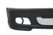 Ansamblu Bara Fata BMW Seria 3 E46 Sedan Touring (2001-2004) M-Tech Look si Grile Centrale Negru Lucios M Design Performance AutoTuning