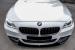 Grile Centrale BMW  Seria 5 F10 F11 Limuzina Touring (2010-up) Negru Lucios M Design Performance AutoTuning