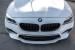 Grile Centrale BMW  Seria 5 F10 F11 Limuzina Touring (2010-up) Negru Lucios M Design Performance AutoTuning