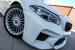 Grile Centrale BMW  Seria 5 F10 F11 Limuzina Touring (2010-up) Negru Lucios M Design Performance AutoTuning
