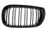 Grile Centrale BMW Seria 3 E46 Facelift (2001-2005) Negru Lucios M Design Performance AutoTuning
