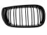 Grile Centrale BMW Seria 3 E46 Facelift (2001-2005) Negru Lucios M Design Performance AutoTuning