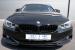 Grile Centrale BMW 4 Series F32 F33 F36 (2013-03.2019) Piano Black M Design Performance AutoTuning