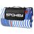 Patura picnic impermeabila 150x180 cm Spokey Picnic Amber, captusita cu aluminiu OutsideGear Venture