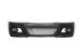 Bara fata BMW Seria 3 E46 (1998-2004) cu Grile Centrale Negru Lucios si Proiectoare Lumini de Ceata M3 Look Performance AutoTuning