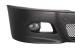 Bara fata BMW Seria 3 E46 (1998-2004) cu Grile Centrale Negru Lucios si Proiectoare Lumini de Ceata M3 Look Performance AutoTuning