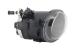 Bara Fata BMW E39 Seria 5 (1995-2003) cu Proiectoare Lumini de Ceata si Grile Centrale Negru Lucios M5 Look Performance AutoTuning
