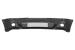 Bara Fata BMW E39 Seria 5 (1995-2003) cu Proiectoare Lumini de Ceata si Grile Centrale Negru Lucios M5 Look Performance AutoTuning