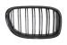 Grile Centrale BMW 7 Series F01 F02 F03 F04 (2008-2015) Negru Lucios Performance AutoTuning