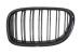 Grile Centrale BMW 7 Series F01 F02 F03 F04 (2008-2015) Negru Lucios Performance AutoTuning