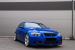 Grile Centrale Duble BMW Seria 3 E90 E91 Pre-LCI (2005-2008) M-Design Negru Lucios Performance AutoTuning