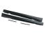 Kit Exterior BMW E90 Seria 3 (2004-2008) Non-Facelift M3 Design cu Grila Dubla Negru Lucios Performance AutoTuning