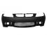 Kit Exterior BMW E90 Seria 3 (2004-2008) Non-Facelift M3 Design cu Grila Dubla Negru Lucios Performance AutoTuning