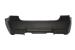 Kit Exterior BMW E90 Seria 3 (2004-2008) Non-Facelift M3 Design cu Grila Dubla Negru Lucios Performance AutoTuning