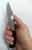 Briceag Joker, lama 8.7 cm otel inox, blocabila, maner lemn JKR651 OutsideGear Venture