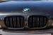 Bara Fata cu Grila Centrala Dubla Negru Lucios BMW seria 5 E39 (1995-2003) M5 Design Performance AutoTuning