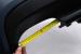 Kit Exterior BMW Seria 3 E90 (2005-2008) M-Technik Design cu Grile Centrale Negru Lucios Performance AutoTuning