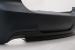 Kit Exterior BMW Seria 3 E90 (2005-2008) M-Technik Design cu Grile Centrale Negru Lucios Performance AutoTuning