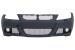 Kit Exterior BMW Seria 3 E90 (2005-2008) M-Technik Design cu Grile Centrale Negru Lucios Performance AutoTuning