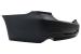 Kit Exterior BMW Seria 3 E90 (2005-2008) M-Technik Design cu Grile Centrale Negru Lucios Performance AutoTuning