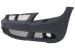Kit Exterior BMW Seria 3 E90 (2005-2008) M-Technik Design cu Grile Centrale Negru Lucios Performance AutoTuning