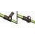 Bete trekking cu husa Fox Outdoor, 63-135 cm, 3 segmente OutsideGear Venture