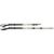 Bete trekking cu husa Fox Outdoor, 63-135 cm, 3 segmente OutsideGear Venture