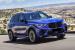 Grila Centrala BMW X5 G05 (2018-up) Negru Lucios M Design Performance AutoTuning