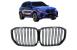 Grila Centrala BMW X5 G05 (2018-up) Negru Lucios M Design Performance AutoTuning