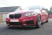 Grile Centrale BMW 2 Series F22 F23 F87 (2014-up) Negru Lucios M Design Performance AutoTuning