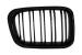 Grile Centrale BMW Seria 3 E46 (1998-2001) Non Facelift Negru Lucios M Design Performance AutoTuning