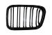 Grile Centrale BMW Seria 3 E46 (1998-2001) Non Facelift Negru Lucios M Design Performance AutoTuning