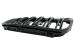 Grile Centrale BMW X1 SUV F48 Pre-LCI (06.2015-2019) Duble Negru Lucios M Design Performance AutoTuning