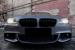 Bara Fata cu Grile Centrale BMW Seria 5 F10 F11 Non LCI (07.2010-2013) Sedan Touring M-Technik Design Performance AutoTuning