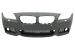 Bara Fata cu Grile Centrale BMW Seria 5 F10 F11 Non LCI (07.2010-2013) Sedan Touring M-Technik Design Performance AutoTuning