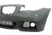 Bara Fata cu Grile Centrale BMW Seria 5 F10 F11 Non LCI (07.2010-2013) Sedan Touring M-Technik Design Performance AutoTuning
