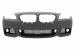 Bara Fata cu Grile Centrale BMW Seria 5 F10 F11 Non LCI (07.2010-2013) Sedan Touring M-Technik Design Performance AutoTuning