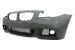 Bara Fata cu Grile Centrale BMW Seria 5 F10 F11 Non LCI (07.2010-2013) Sedan Touring M-Technik Design Performance AutoTuning