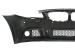 Bara Fata cu Grile Centrale BMW Seria 5 F10 F11 Non LCI (07.2010-2013) Sedan Touring M-Technik Design Performance AutoTuning