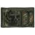 Portofel unisex, material textil, 14,5 x 10 x 1,5 cm, BW camo MFH OutsideGear Venture
