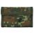 Portofel unisex, material textil, 14,5 x 10 x 1,5 cm, BW camo MFH OutsideGear Venture