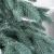 Brad Artificial Premium Blue 314 Ramuri Full 3D PE Albastru/Argintiu/Verde 180 cm