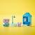 LEGO Rutine zilnice: Baita Quality Brand