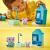 LEGO Rutine zilnice: Baita Quality Brand