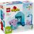 LEGO Rutine zilnice: Baita Quality Brand