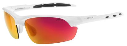 Ochelari de soare polarizati Relax Pavell R5406B cu husa OutsideGear Venture