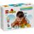 LEGO Familii de animale salbatice: Pinguini si lei Quality Brand