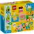 LEGO Alimente creative Quality Brand