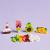 LEGO Alimente creative Quality Brand